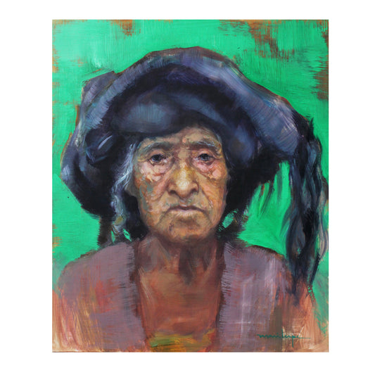 Obra de arte - Old Soul