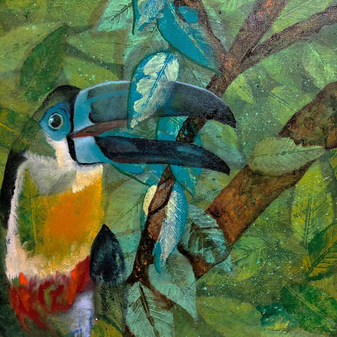 ARTE DECORATIVO - TUKI