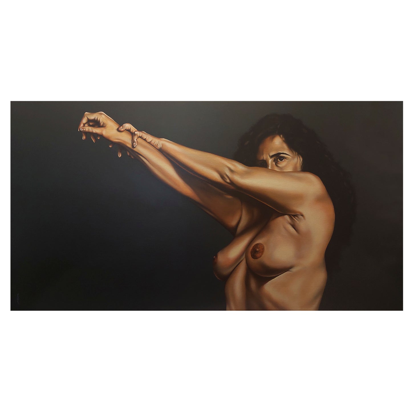 Obra de arte original - Solum