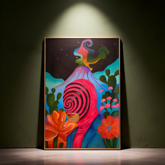 Arte contemporáneo - Son diferentes