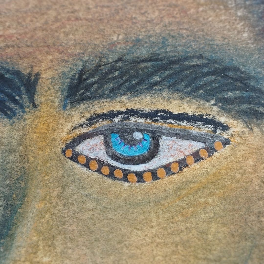 S/T 2-Serie "Inmanencia"