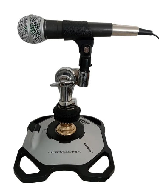 Microphonex