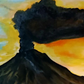 Pompeya Popocatepetl