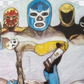 Leyendas Mexicanas del Pancracio