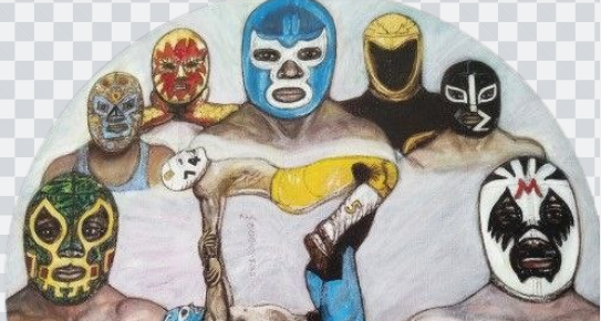 Leyendas Mexicanas del Pancracio