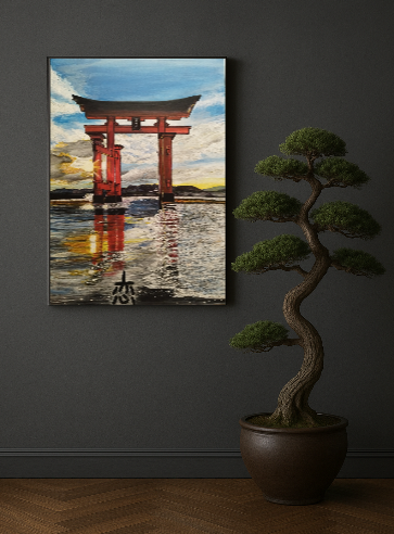 Torii
