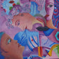 OBRA DE ARTE ORIGINAL "DESILUSIÓN"