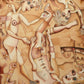 OBRA DE ARTE ORIGINAL "MASAJES QUE DUELEN"