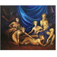 Obra de Arte Original - Desvelamientos mutuos