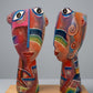 "SORPRESA" Ceramica Artística