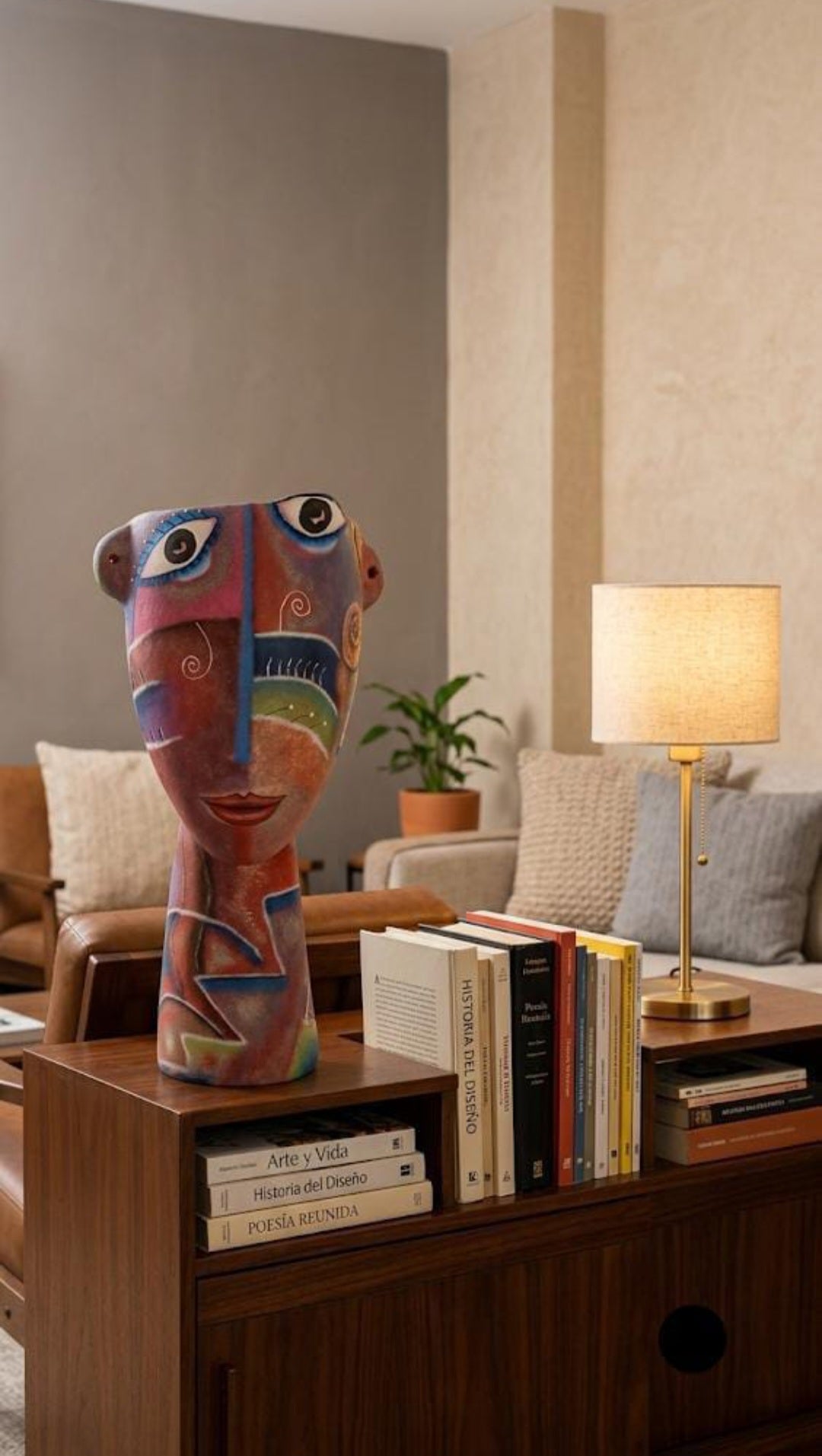 "SORPRESA" Ceramica Artística