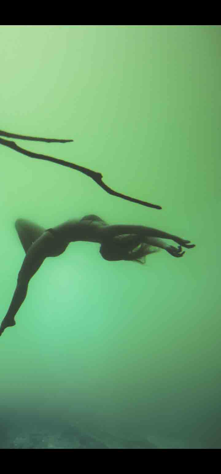 Memorias del Agua