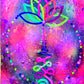 Cuadro Moderno - Unalome "Espiritual"