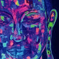 Cuadro artistico - Buda Espiritual