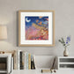 OBRA DE ARTE ORIGINAL "SUEÑOS"