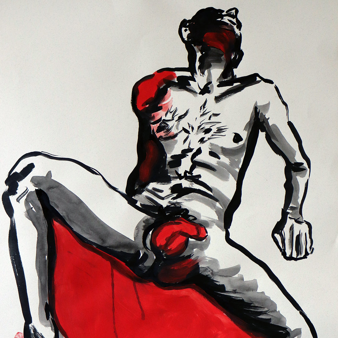Self Joy III