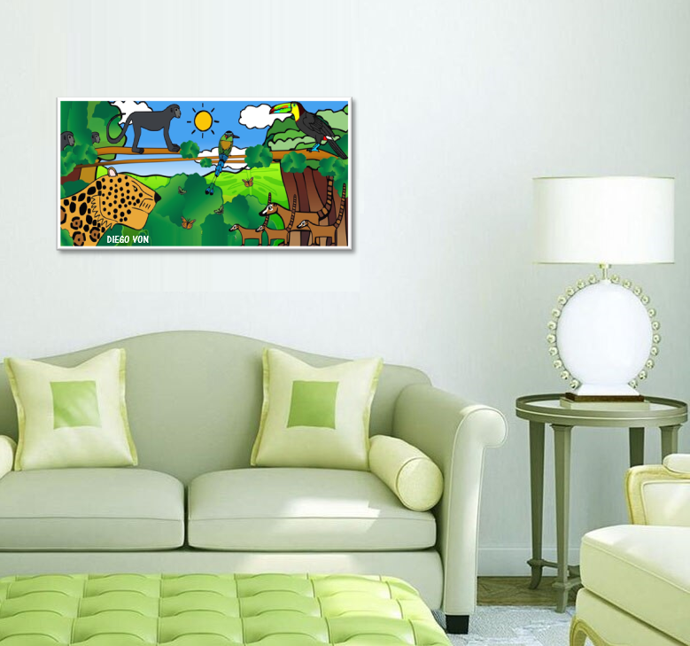 Selva de Quintana Roo