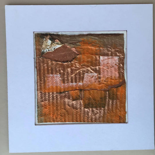 Obra de arte original - Sin Título