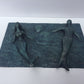 Relieve en bronce - Baño de Luna o Sirenos