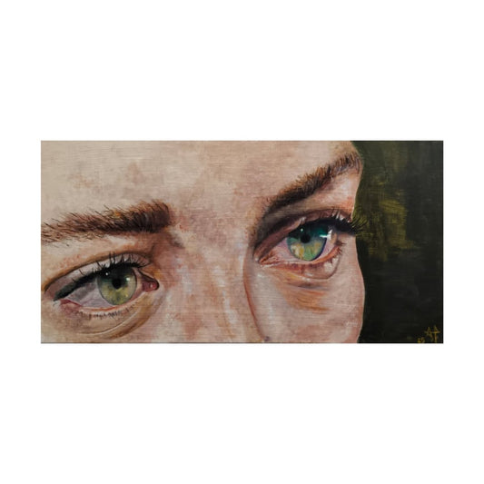 Obra de Arte original-Amor de Otra Vida