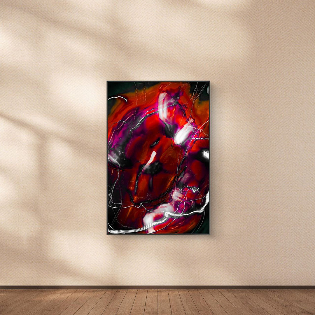 Fotografía contemporánea - Anatomía de la sombra 1