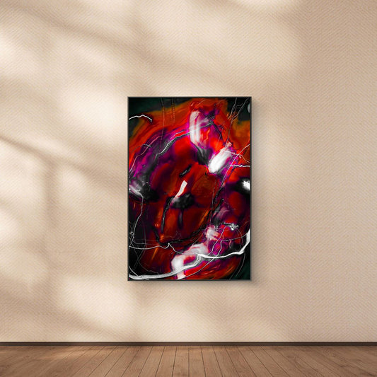 Fotografía contemporánea - Anatomía de la sombra 1