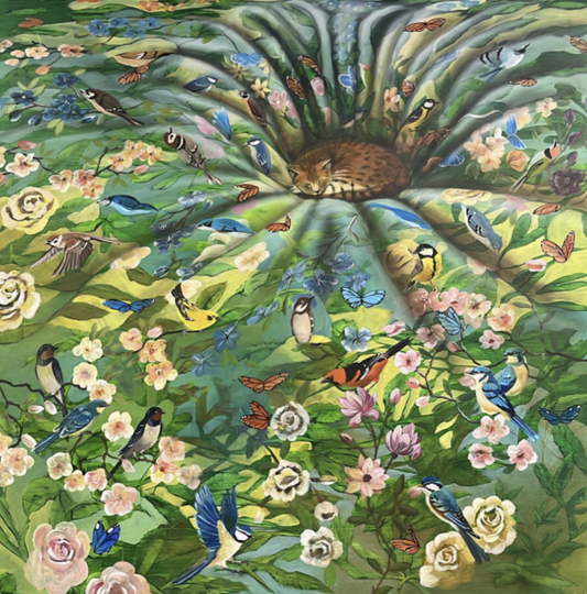 Sueño profundo