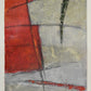 Pintura acrílica - Susurros entre grietas