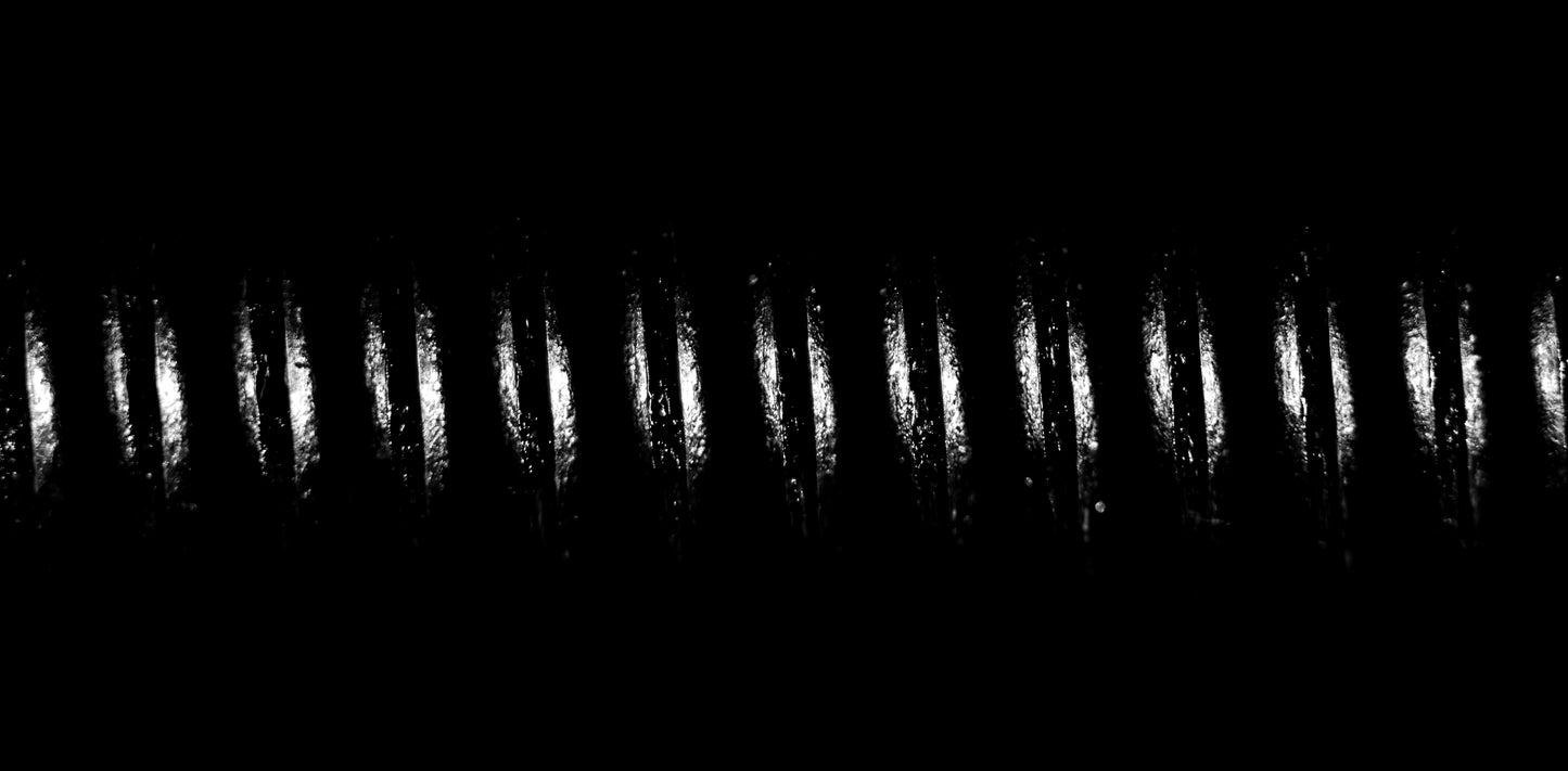 Fotografía Minimalista - TN 1