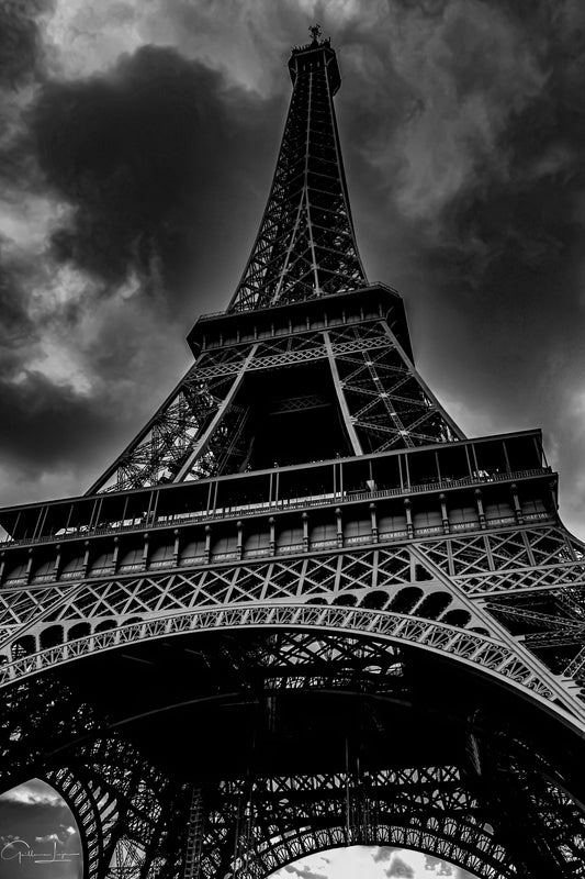 TOUR EIFFEL