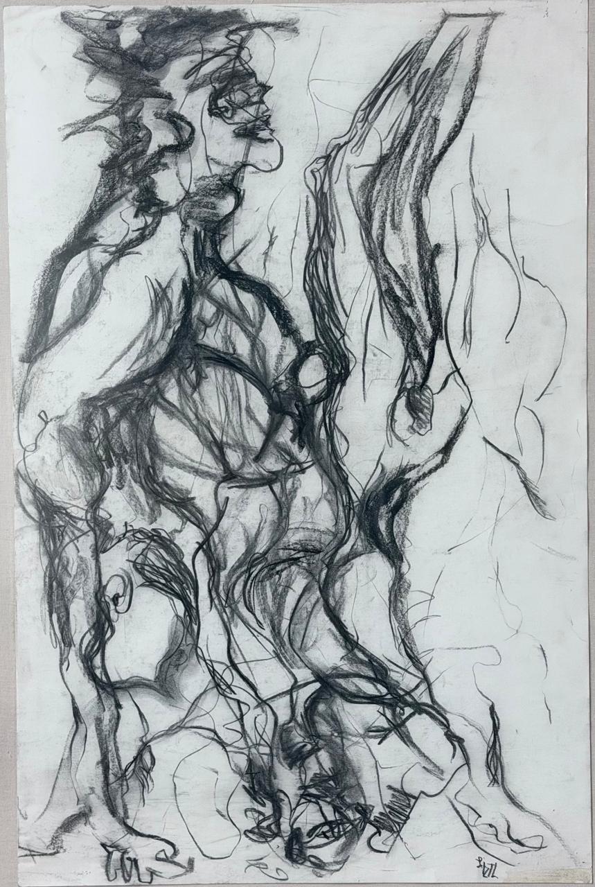 Pintura Contemporánea - Transgresión