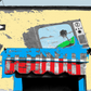 ANTIGUA T.V.