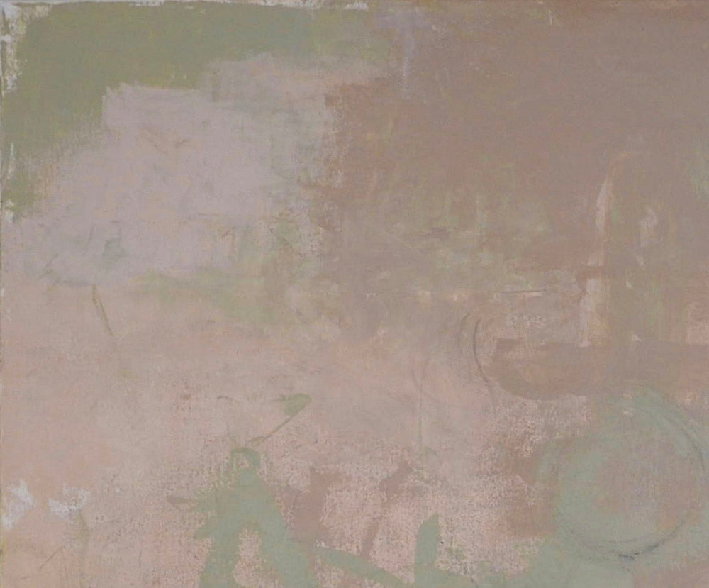 Pintura contemporánea - Intersecciones