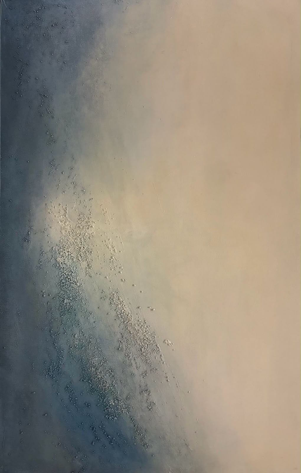 Arte contemporánea - Todavía