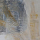 Arte contemporáneo - Reflejos de oro
