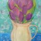 Tulipanes