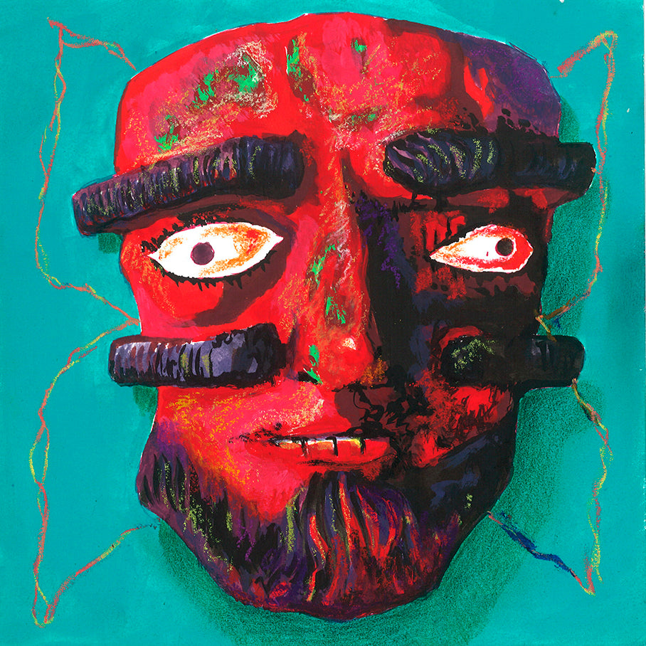 ▷ Pinturas Mexicanas Coloridas | Galería Sala Marte ® – Page 20