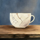 La taza
