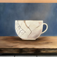 La taza