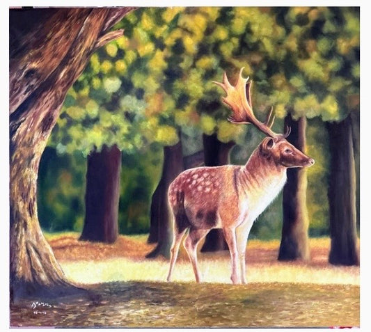 El venado
