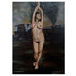 Obra de arte original - Venus (El Legado del Caos)