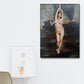 Obra de arte original - Venus (El Legado del Caos)