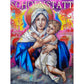 "Virgen de Schoenstatt"