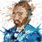 VAN GOGH