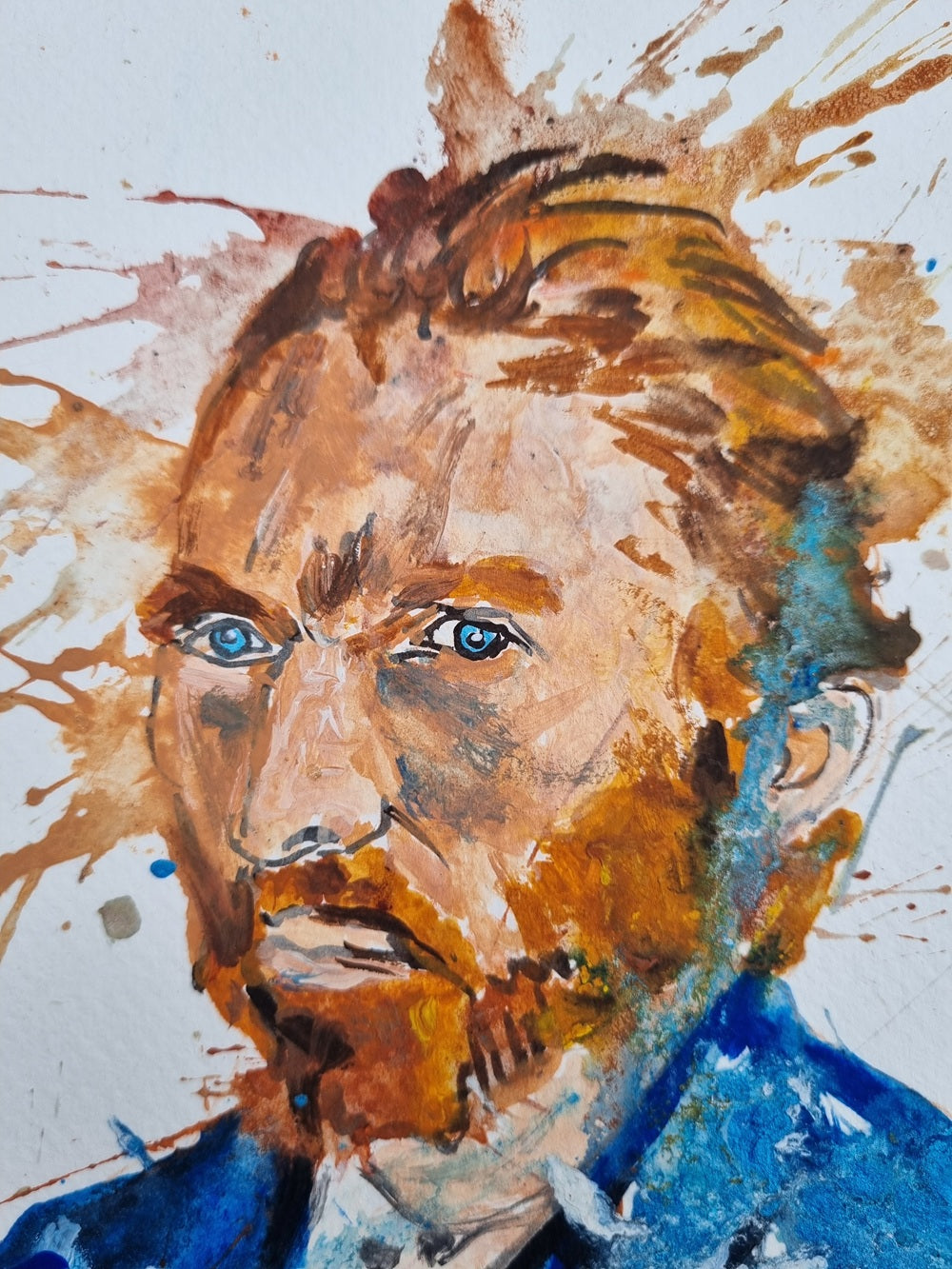VAN GOGH