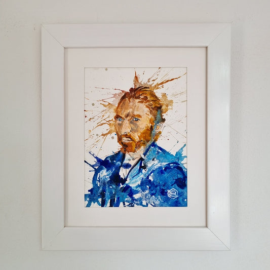 VAN GOGH