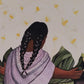 Vendedora de Flores