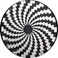 Arte-Objeto - Vortex 18