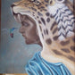 Guerrero jaguar