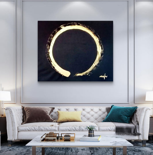 Golden Enso